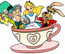 Image result for Wonderland Clip Art