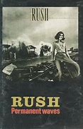 Image result for Rush Permanent Waves Без Этого Нельзя