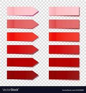 Image result for Red Sticky Notes