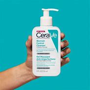 Image result for CeraVe Blemish Control