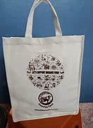 Image result for Canvas Shopping Bags