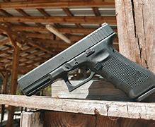 Image result for Glock 9 Beam