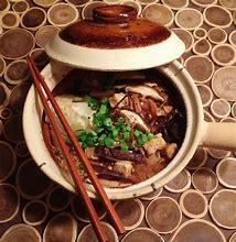 Image result for Clay Pot Wed and Dry