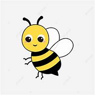 Image result for Little Bee Cartoon