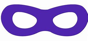 Image result for Purple Superhero