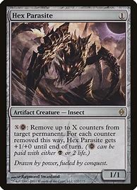 Image result for MTG Horror Creatures