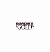 Image result for Gold Black Phoenix Logo