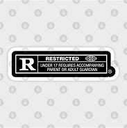 Image result for Rude Rated R