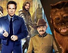 Image result for Night in the Museum Monkey