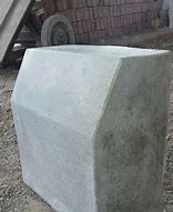 Image result for Road Stone Divider