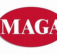 Image result for Maga Painted On Barn