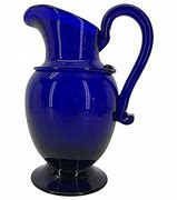 Image result for Thumbnail Blue Pitcher