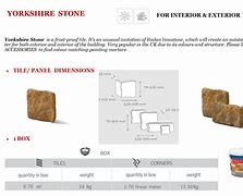 Image result for Natural Yorkshire Stone