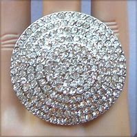 Image result for Circle Ring Design