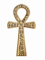 Image result for Egyptian Cross Symbol