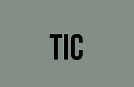 Image result for APA Itu Tic