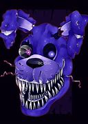 Image result for Five Night at Freddy Nightmare Bonnie