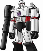 Image result for Megatron G1