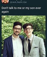 Image result for Jacksepticeye Dad