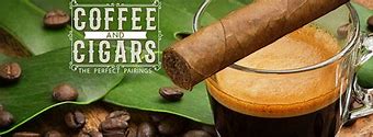 Image result for Coffee Cigars