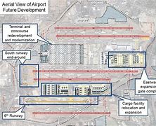 Image result for ATL Runway Layout