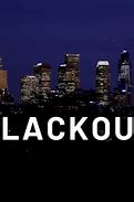 Image result for Blackout Images