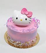 Image result for Hello Kity Pastry