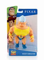 Image result for Toy Story Rocky Cilpart