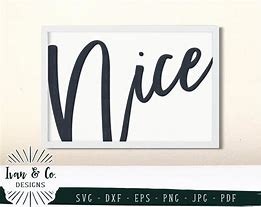 Image result for OK SVG Nice