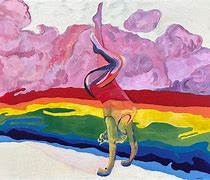 Image result for LGBTQ Art Poinient