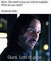 Image result for John Wick Angry Meme