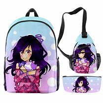 Image result for Aphmau Backpack for School