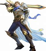 Image result for Hanzo MLBB PNG