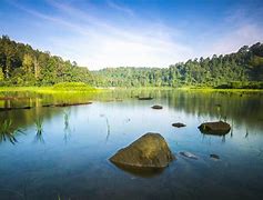 Image result for Wisata Situ Gunung Sukabumi