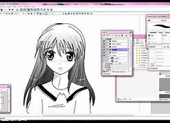 Image result for Manga Studio 4