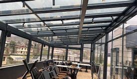 Image result for Sliding Glass Roof