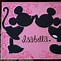 Image result for Mickey Mouse Halloween Silhouette