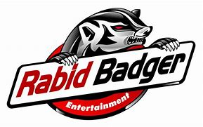 Image result for Rabid Badges