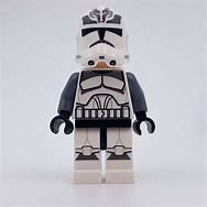 Image result for Wolfpack Phase 2 Clone LEGO