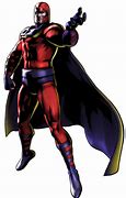 Image result for Magneto Superhero