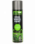 Image result for Steel Wheel Paint