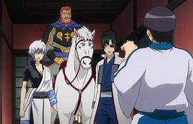 Image result for Gintama Episode 200