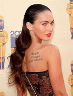 Image result for Megan Fox