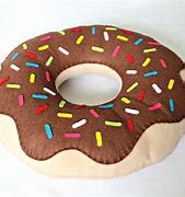 Image result for Simpsons Donut Pillow