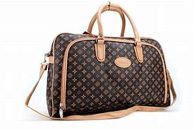 Image result for Luxury Weekender Bag