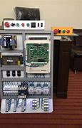 Image result for Old Freight Elevator Control Panel