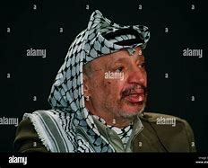 Image result for Yasser Arafat General's