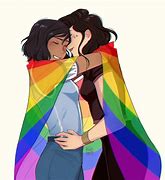 Image result for Cute Artwork LGBTQ