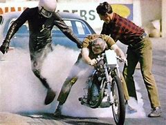 Image result for Mutant Drag Bike