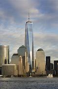 Image result for One World Trade Center Architect